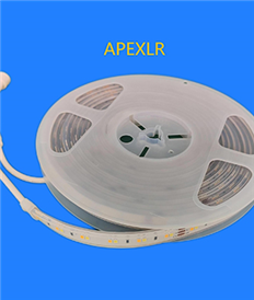 灯条 硅胶挤出可调灯条